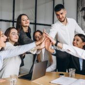 Positive Organizational Culture