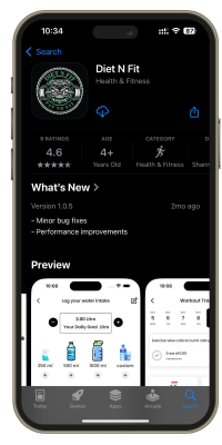 Gray and Black Modern Handphone Mockup Instagram Story